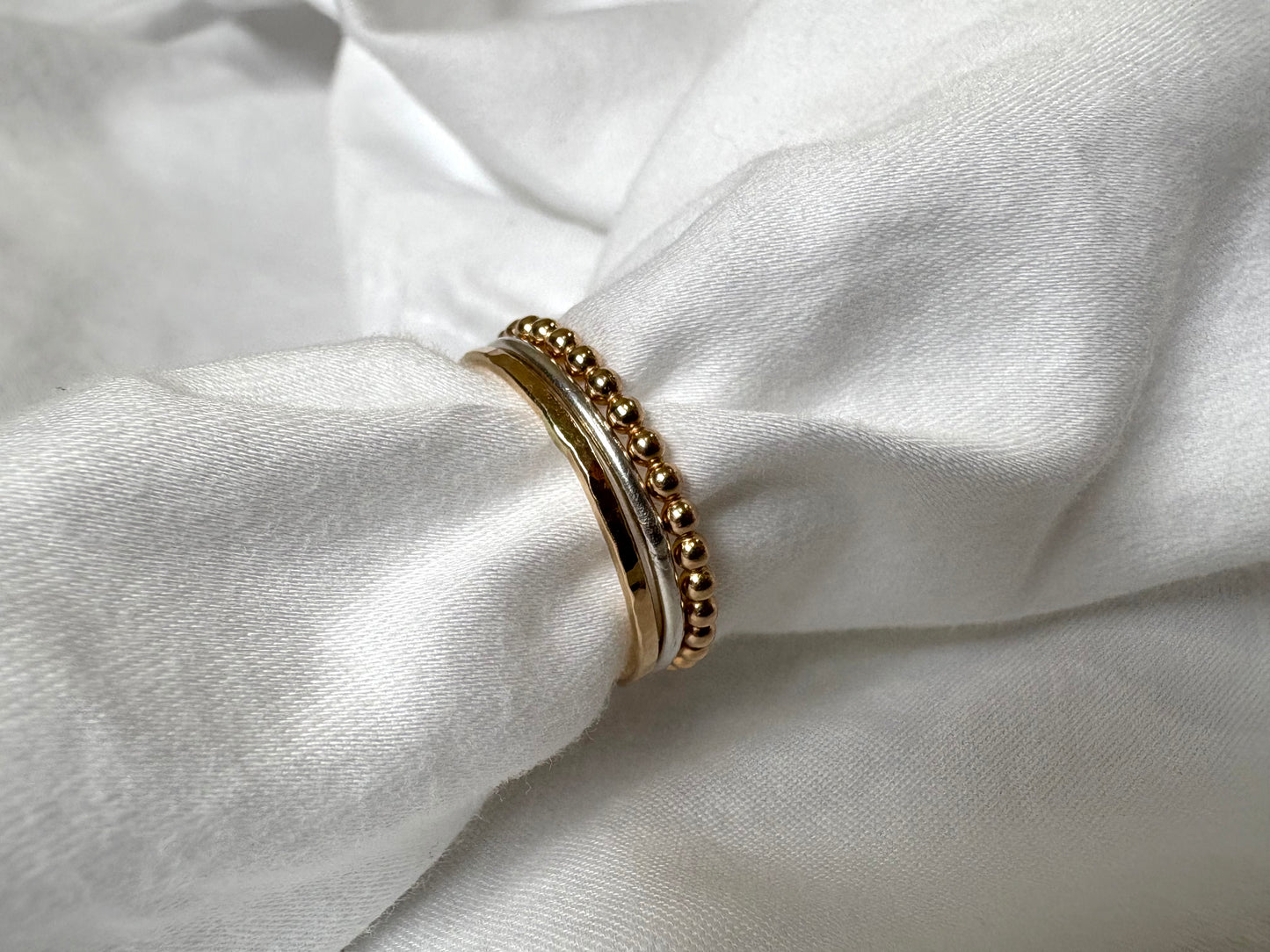 The Signature Stack – Lumi, Sol & Alba