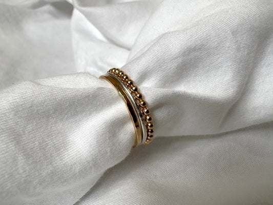 The Signature Stack – Lumi, Sol & Alba